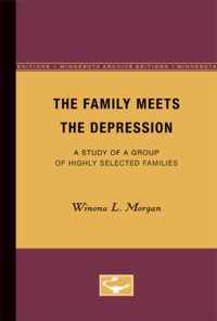 The Family Meets the Depression