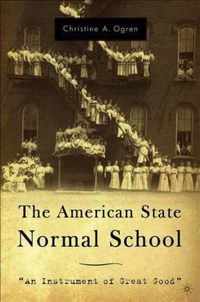 The American State Normal School