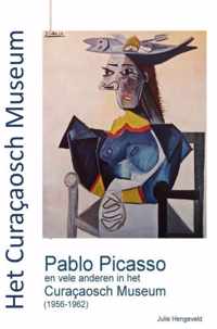 Pablo Picasso en vele anderen - Drs. Julie Hengeveld - Paperback (9789403627076)