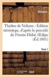 Theatre de Voltaire