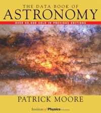 The Data Book of Astronomy
