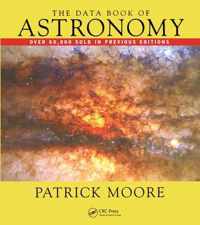 The Data Book of Astronomy