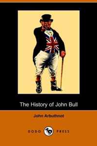 The History of John Bull (Dodo Press)