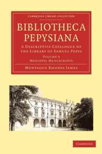 Bibliotheca Pepysiana