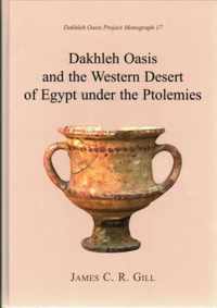 Dakhleh Oasis & The Western Desert In Eg