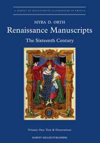Renaissance Manuscripts