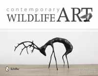 Contemporary Wildlife Art