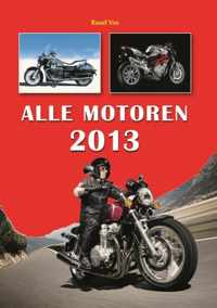 Alle motoren 2013