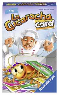 La Cucaracha Card (Kaartspel)