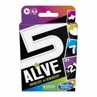 5 Alive Kaartspel