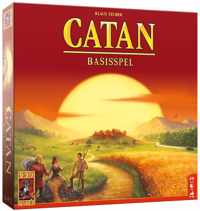 Catan (Basisspel)