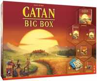 Catan: Big Box