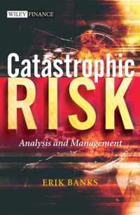 Catastrophic Risk