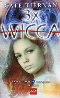 3X Wicca Omnibus Deel 2