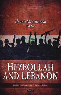 Hezbollah & Lebanon