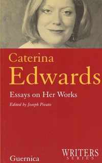 Caterina Edwards