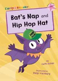 Bat's Nap and Hip Hop Hat