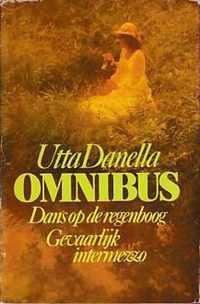 Omnibus dans regenb. gevaarl.intermezzo