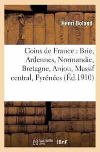 Coins de France