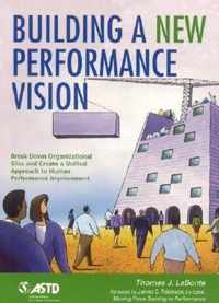 Building a New Performance Vision