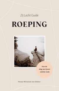 Zij lacht guide Roeping - Mandy Wittekoek-den Dekker - Paperback (9789464250633)