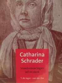 Catharina Schrader