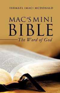 Mac's Mini Bible