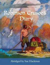 Robinson Crusoe's Diary