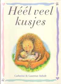 Héél veel kusjes