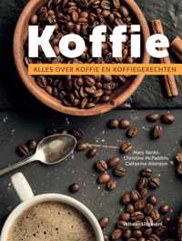 Koffie