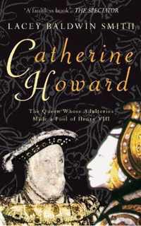 Catherine Howard