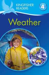 Kingfisher Readers Weather