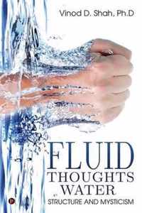 Fluid Thoughts-Water