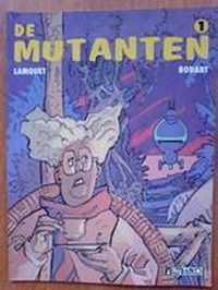 De mutanten