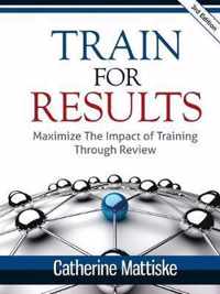 Train for Results