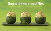 Superlekkere soufflés