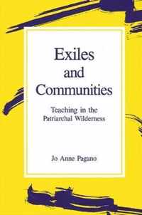 Exiles and Communities