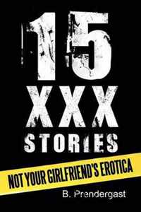 15 Xxx Stories