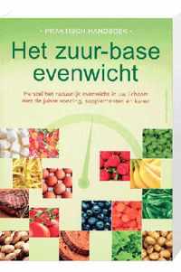 Het zuur-base evenwicht (Praktisch handboek)