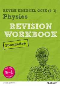 Revise Edexcel GCSE 9 1 Physics Foundati