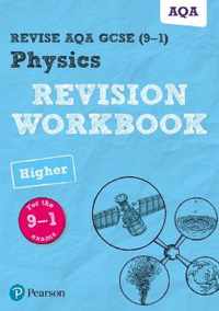 Revise AQA GCSE Physics Higher Revision