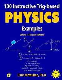100 Instructive Trig-based Physics Examples