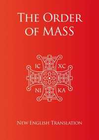 Order of Mass in English