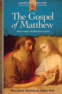 The Gospel of Matthew