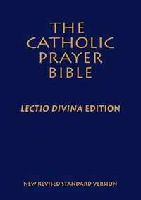 Catholic Prayer Bible NRSV Lectio Divina