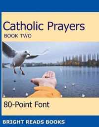 Catholic Prayers Book 2