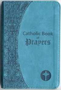 Catholic Book of Prayers