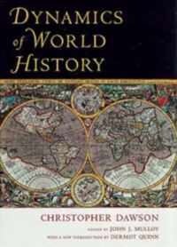 Dynamics of World History