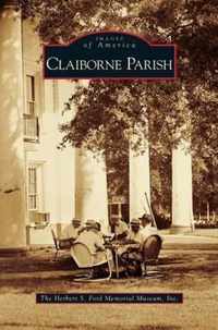 Claiborne Parish