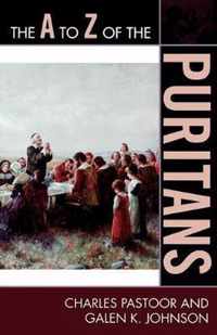 The A to Z of the Puritans